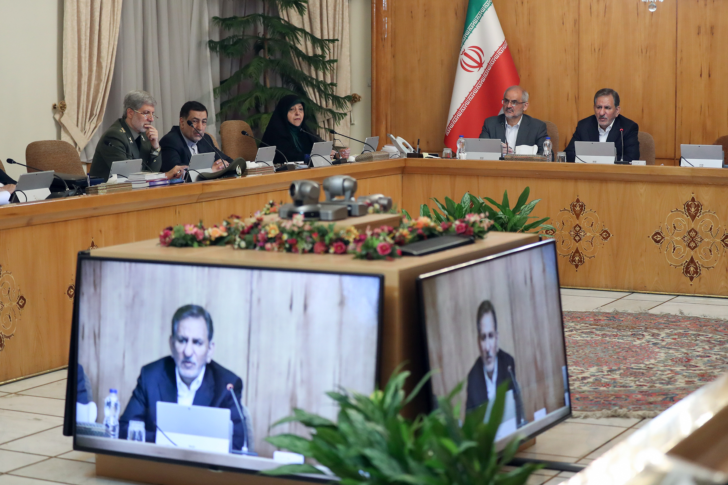 تغییرات سود بازرگانی کالاها در سال۹۸ مشخص شد/ افزایش سرمایه 3هزار میلیارد ریالی بانک مرکزی تغییرات سود بازرگانی کالاها در سال۹۸ مشخص شد/ افزایش سرمایه 3هزار میلیارد ریالی بانک مرکزی