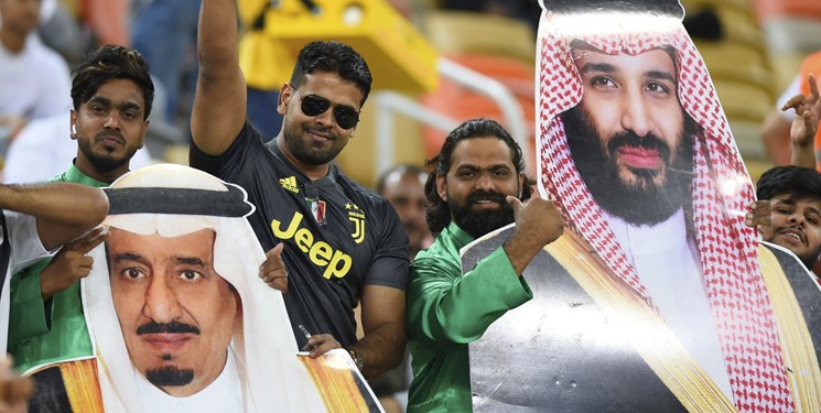 بن سلمان قصد کودتا برای پادشاهی دارد؟ بن سلمان قصد کودتا برای پادشاهی دارد؟