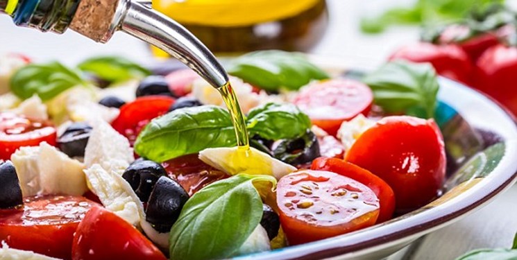 رژیم غذایی با فیبر بالا راهی برای کمک به بیماران سرطانی رژیم غذایی با فیبر بالا راهی برای کمک به بیماران سرطانی