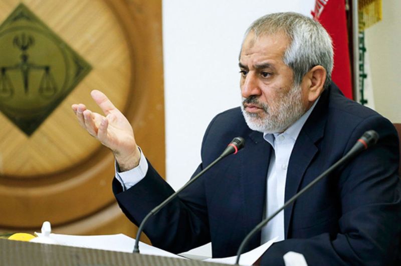 دادستان تهران: وضعیت بازار شکننده است دادستان تهران: وضعیت بازار شکننده است