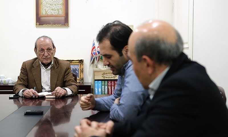 صادرکننده صادرکننده