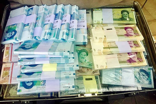 بازار نه چندان داغ اسکناس نو در آستانه شب عید بازار نه چندان داغ اسکناس نو در آستانه شب عید
