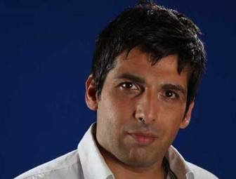 حمید گودرزی و میترا حجار در یک سریال نوروزی +عکس حمید گودرزی و میترا حجار در یک سریال نوروزی +عکس