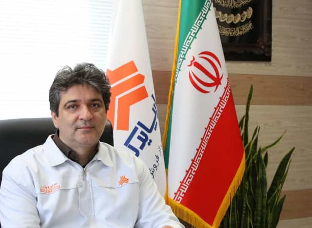 آمادگی کامل گروه خودروسازی سایپا برای ارائه خدمات در طرح امداد نوروزی آمادگی کامل گروه خودروسازی سایپا برای ارائه خدمات در طرح امداد نوروزی