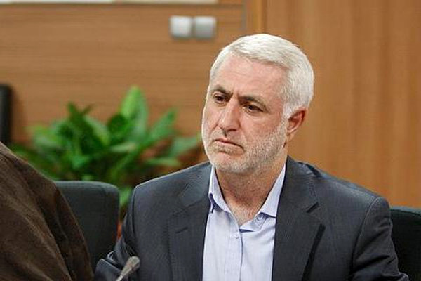 آغاز ساخت میدان هفت تیر جدید؛ تا یک ماه آینده/ فراخوان برای ساخت المان 72تن شهید سال 60 آغاز ساخت میدان هفت تیر جدید؛ تا یک ماه آینده/ فراخوان برای ساخت المان 72تن شهید سال 60