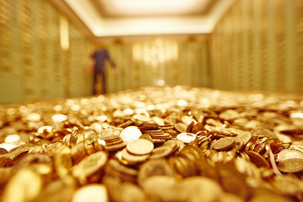 داعش 50تن طلا و 400 میلیون دلار عراق را دزدید داعش 50تن طلا و 400 میلیون دلار عراق را دزدید