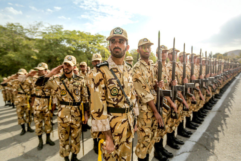 مشمولان کاردانی، دیپلم و زیردیپلم فراخوانده شدند مشمولان کاردانی، دیپلم و زیردیپلم فراخوانده شدند