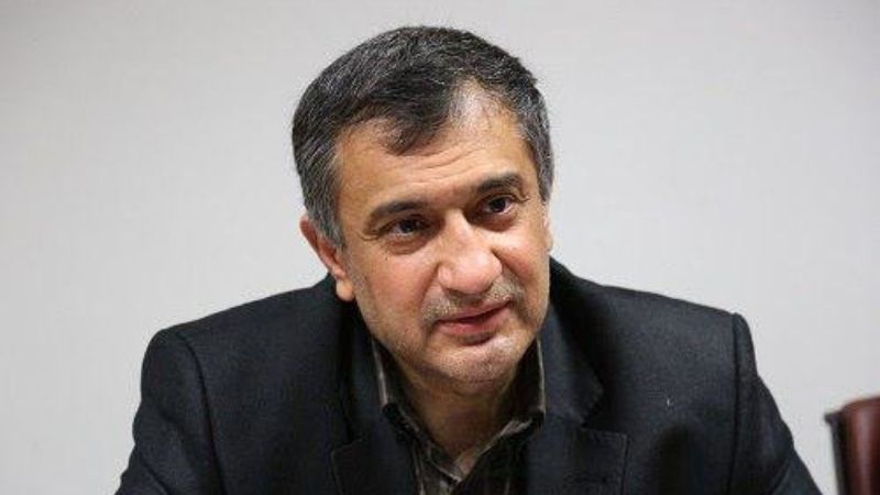 گلایه معاون سازمان محیط زیست از وزارتخانههای صنعت و نفت گلایه معاون سازمان محیط زیست از وزارتخانههای صنعت و نفت