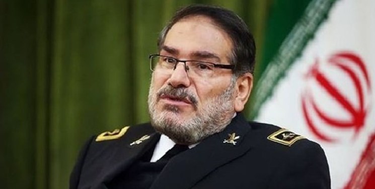 دیدار وزیر خارجه جمهوری آذربایجان با علی شمخانی دیدار وزیر خارجه جمهوری آذربایجان با علی شمخانی