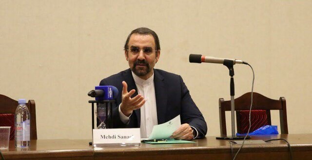 ایران و روسیه مصمم به کنار گذاشتن دلار هستند ایران و روسیه مصمم به کنار گذاشتن دلار هستند