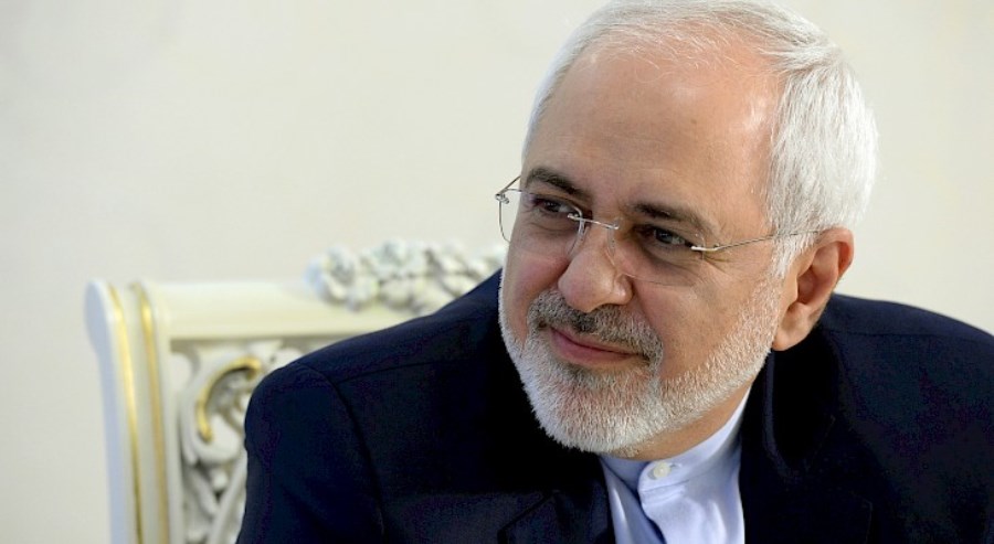 ظریف: سفر روحانی به عراق فرصتی مناسب برای تفاهمات است