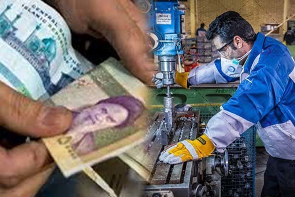 ۲ پیشنهاد یک نماینده برای افزایش حقوق کارگران ۲ پیشنهاد یک نماینده برای افزایش حقوق کارگران