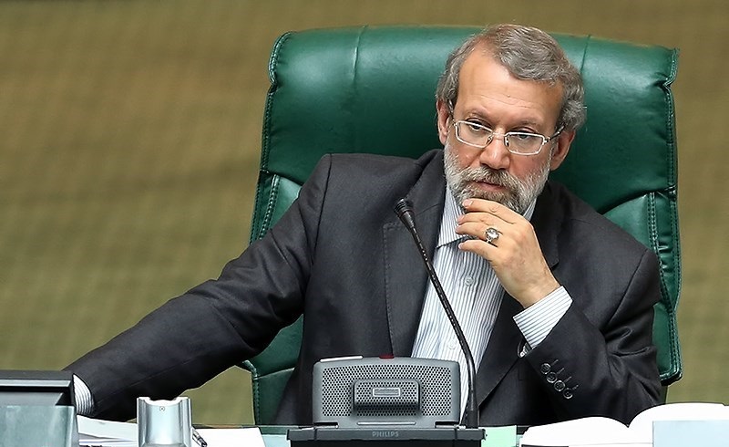 لاریجانی: افزایش حقوق 400هزار تومانی جزو ضریب محسوب میشود/ از مصوبه مجلس اشتباه برداشت نشود لاریجانی: افزایش حقوق 400هزار تومانی جزو ضریب محسوب میشود/ از مصوبه مجلس اشتباه برداشت نشود