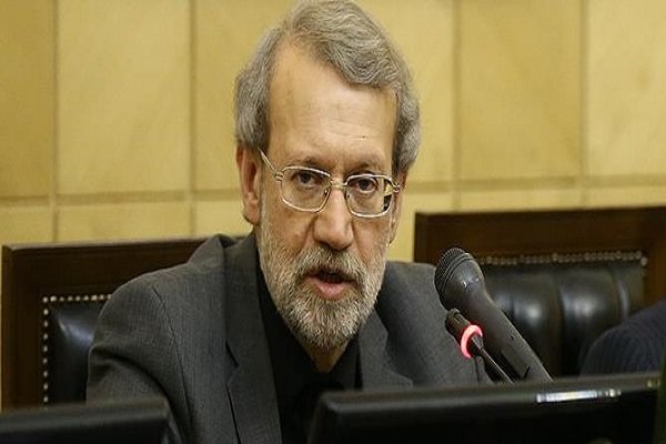 لاریجانی: نظر رهبر معظم انقلاب در بودجه98 اعمال شده است لاریجانی: نظر رهبر معظم انقلاب در بودجه98 اعمال شده است