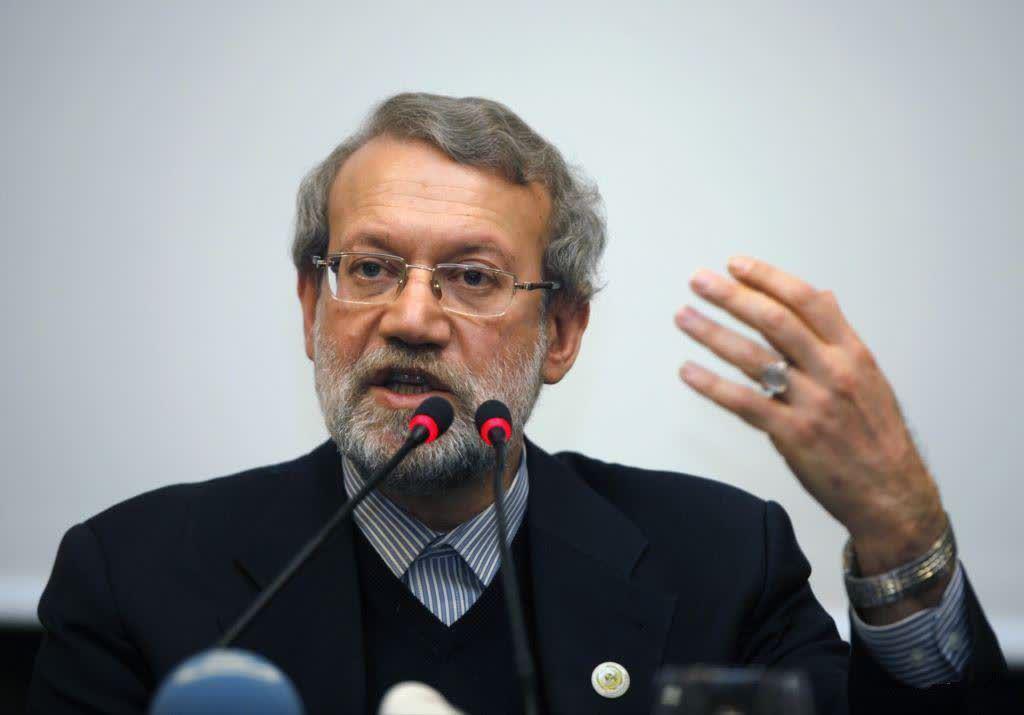 ماموریت جدید لاریجانی به کمیسیون صنایع/ مجلس به افزایش قیمت خودروها ورود پیدا کند ماموریت جدید لاریجانی به کمیسیون صنایع/ مجلس به افزایش قیمت خودروها ورود پیدا کند