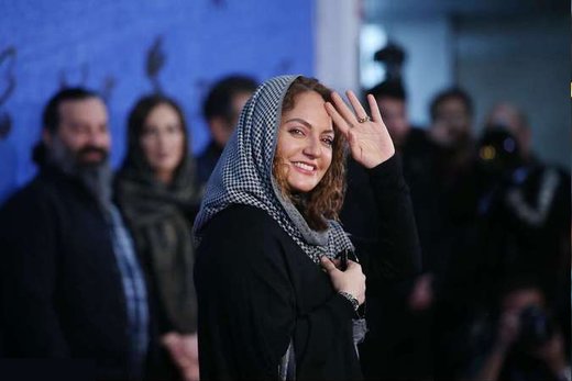 واکنش مهناز افشار به مواجهاش با گشت ارشاد +عکس واکنش مهناز افشار به مواجهاش با گشت ارشاد +عکس
