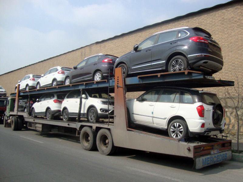 تحویل بهموقع خودروهای مدیرانخودرو در روزهای پایانی سال تحویل بهموقع خودروهای مدیرانخودرو در روزهای پایانی سال