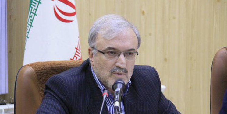 توصیههای وزیر بهداشت در پی گرانی گوشت توصیههای وزیر بهداشت در پی گرانی گوشت