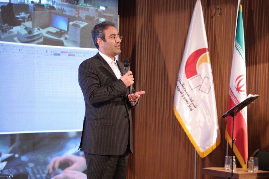 نیروی جوان متخصص، مزیت بازار سرمایه نیروی جوان متخصص، مزیت بازار سرمایه