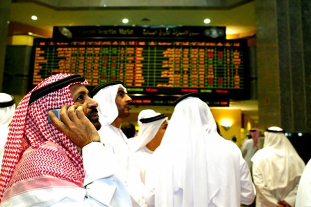 عربستان مالیات بانکها را تا ۲۰درصد بالا میبرد عربستان مالیات بانکها را تا ۲۰درصد بالا میبرد