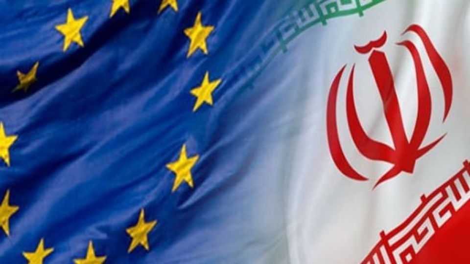 مذاکرات ایران با نمایندگان ۳کشور اروپایی و اتحادیه اروپا مذاکرات ایران با نمایندگان ۳کشور اروپایی و اتحادیه اروپا