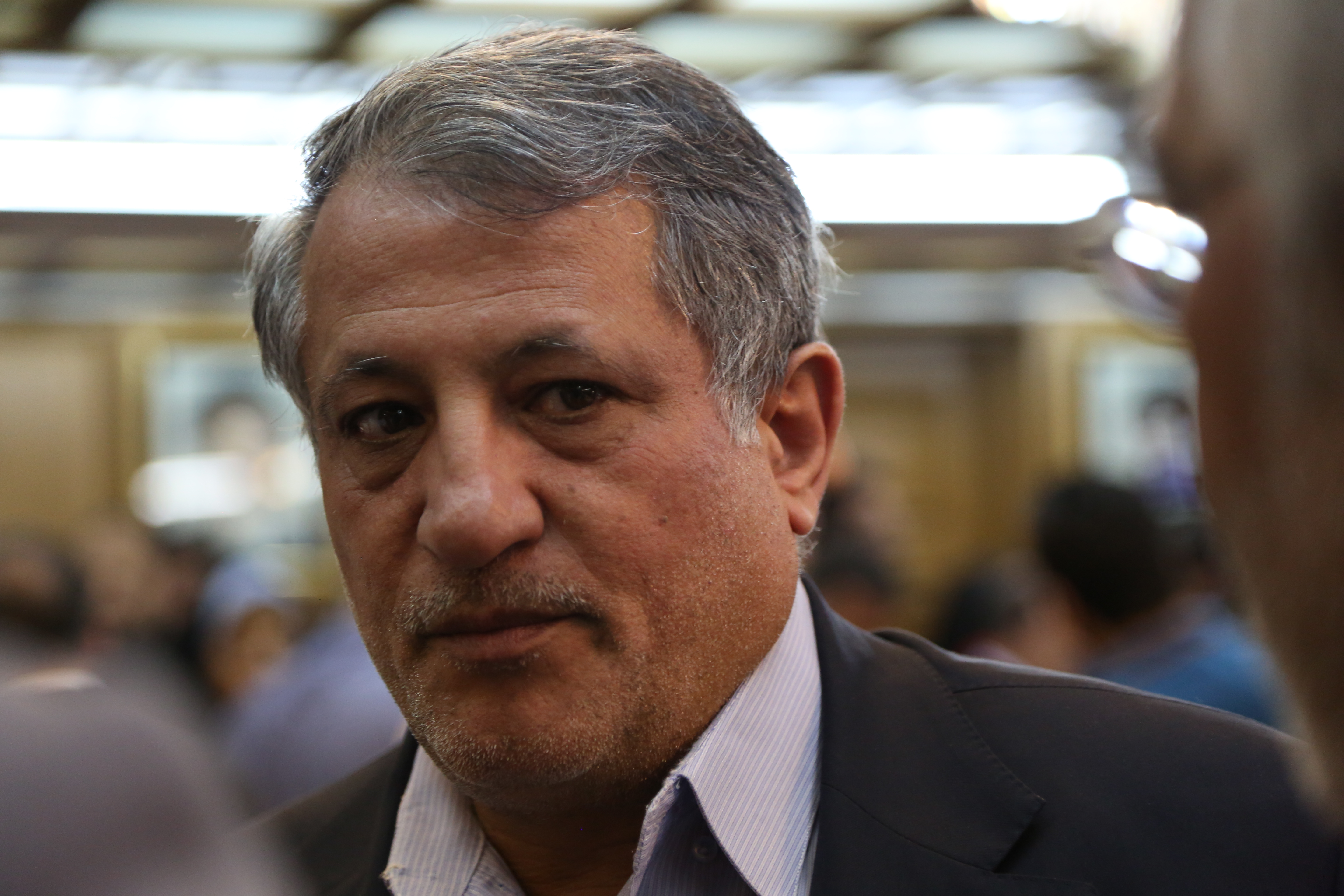 هاشمی: صاحب ۶۲ باغ را نمیشناسم هاشمی: صاحب ۶۲ باغ را نمیشناسم