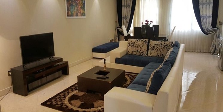 300هزار خانه خالی از سکنه در تهران وجود دارد 300هزار خانه خالی از سکنه در تهران وجود دارد