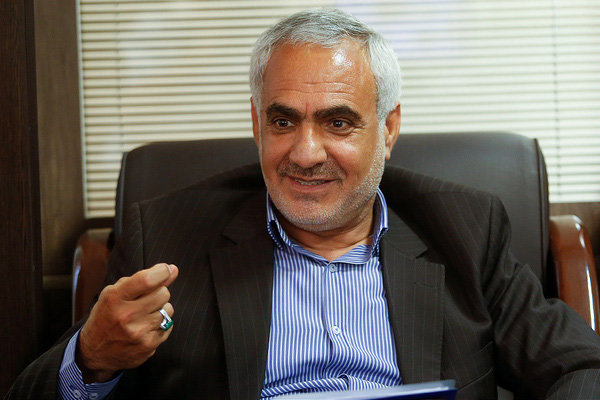 وعده معاون وزیر کار برای نهایی شدن دستمزد۹۸ وعده معاون وزیر کار برای نهایی شدن دستمزد۹۸