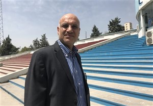 صدور حکم جلب برای مدیر عامل باشگاه استقلال! صدور حکم جلب برای مدیر عامل باشگاه استقلال!