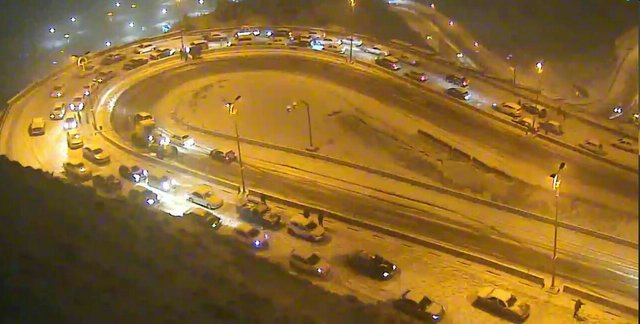 برو بیای چراغ خاموش در لواسان برو بیای چراغ خاموش در لواسان