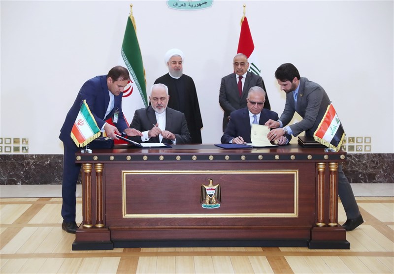 بازار ۸۰میلیارد دلاری، بیخ گوش ایران بازار ۸۰میلیارد دلاری، بیخ گوش ایران