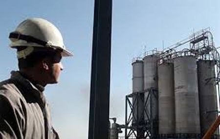 افزایش قیمت فروش رسمی نفت ایران افزایش قیمت فروش رسمی نفت ایران