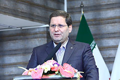 پیام مدیرعامل بانک صنعت و معدن به مناسبت روز بزرگداشت شهدا پیام مدیرعامل بانک صنعت و معدن به مناسبت روز بزرگداشت شهدا