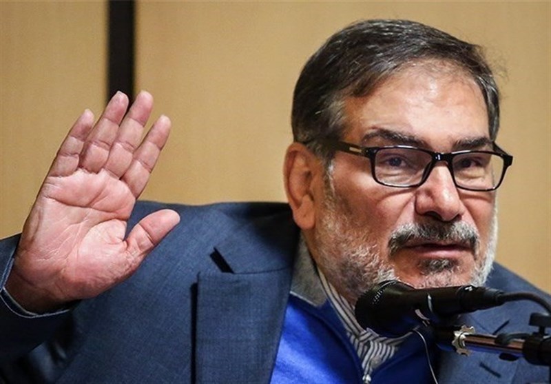 اظهار نظر دبیر شورای عالی امنیت ملی درباره اینستکس اظهار نظر دبیر شورای عالی امنیت ملی درباره اینستکس