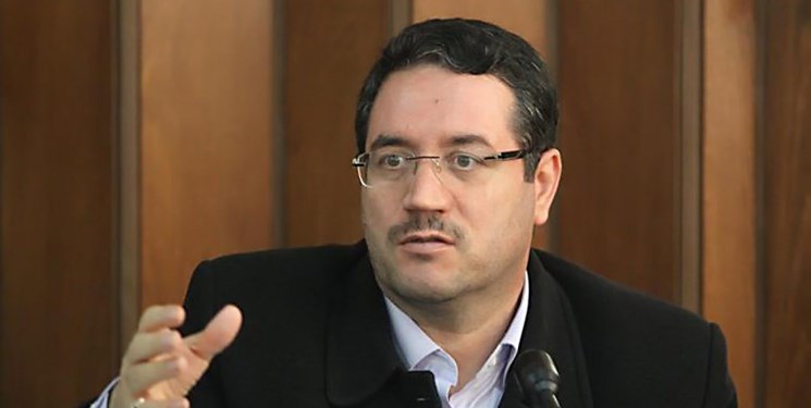 وزیر صنعت برنامههای ویژه اقتصادی ایران را تشریح کرد وزیر صنعت برنامههای ویژه اقتصادی ایران را تشریح کرد