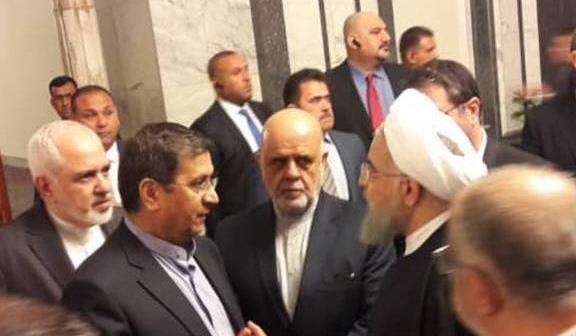 شکست تحریم قطعی است/ تحول جدید در خدمات صادراتی و مقاصد تجاری ایران شکست تحریم قطعی است/ تحول جدید در خدمات صادراتی و مقاصد تجاری ایران