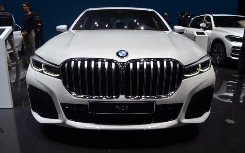 خودرو خبرساز BMW در نمایشگاه ژنو +تصاویر خودرو خبرساز BMW در نمایشگاه ژنو +تصاویر