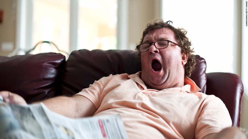 آماده خواب آلودگی بهاری هستید؟ آماده خواب آلودگی بهاری هستید؟