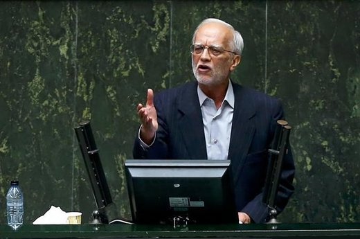 تشویق مفسدان اقتصادی، چند سال پیش برای دور زدن تحریمها تشویق مفسدان اقتصادی، چند سال پیش برای دور زدن تحریمها