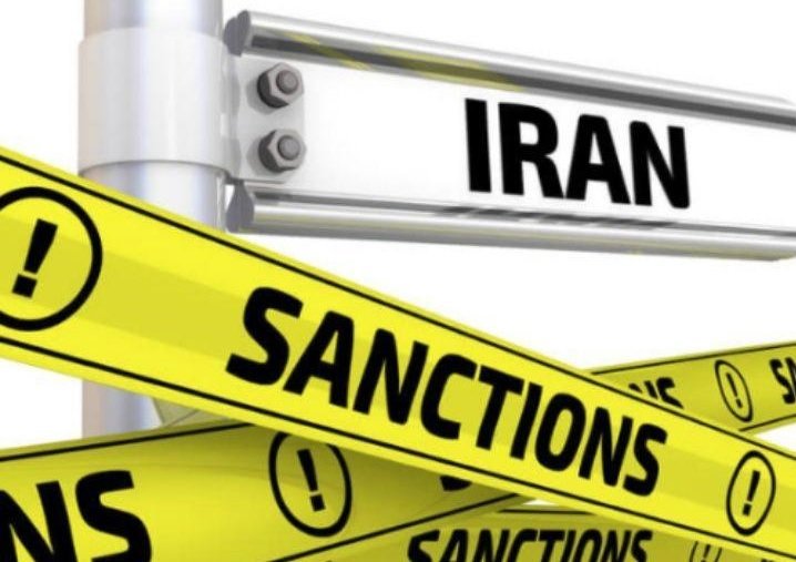 آمریکا تحریمهای بیشتری علیه ایران وضع میکند؟ آمریکا تحریمهای بیشتری علیه ایران وضع میکند؟