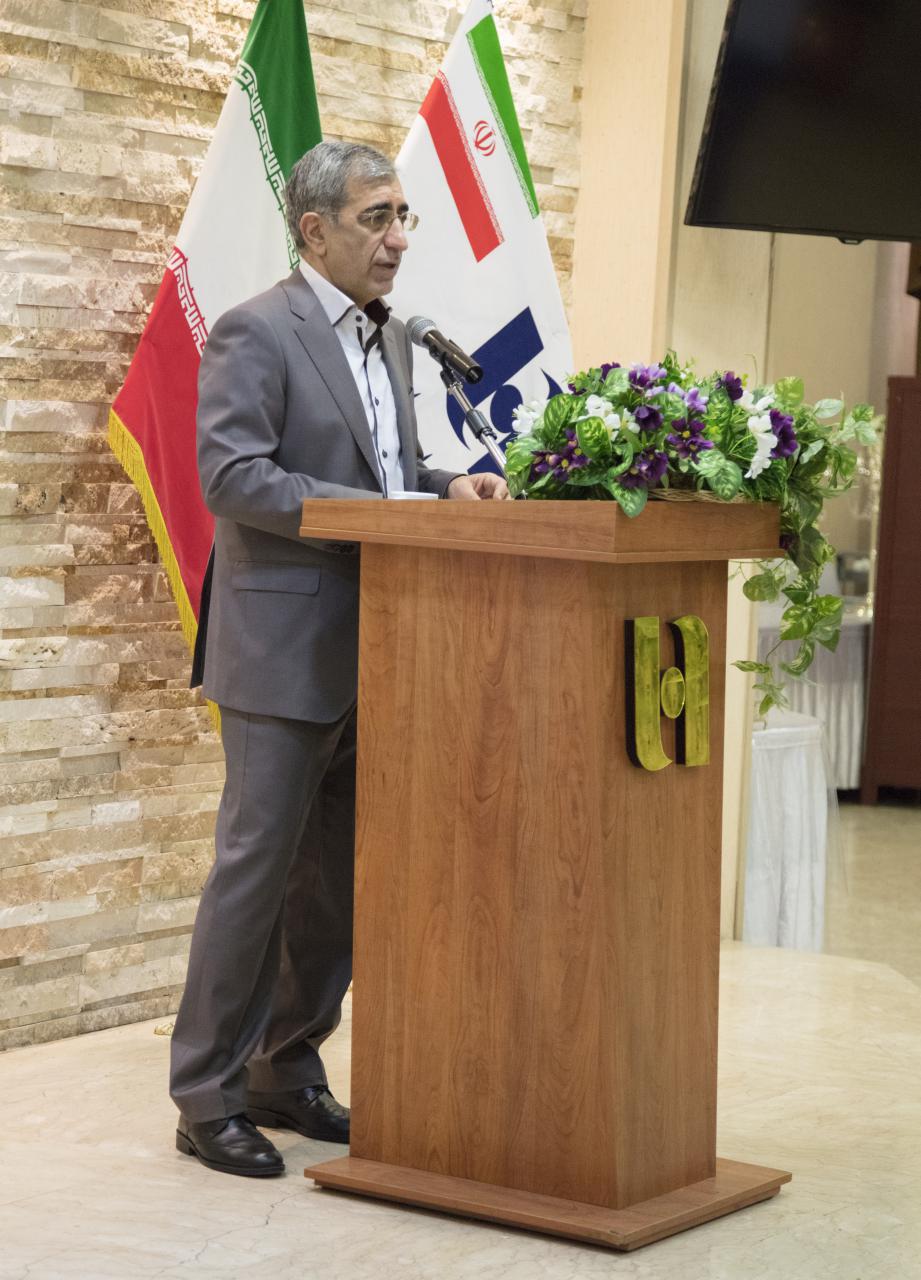 هدف از طراحی اپلیکیشن «صاپ»، تسهیل خدمات پرداخت الکترونیکی است هدف از طراحی اپلیکیشن «صاپ»، تسهیل خدمات پرداخت الکترونیکی است