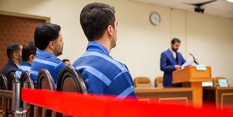 مهلت یک ماهه نماینده دادستان به دریافت کنندگان تسهیلات رانتی/ در صورت عدم پرداخت تسهیلات، اعلام جرم خواهد شد مهلت یک ماهه نماینده دادستان به دریافت کنندگان تسهیلات رانتی/ در صورت عدم پرداخت تسهیلات، اعلام جرم خواهد شد