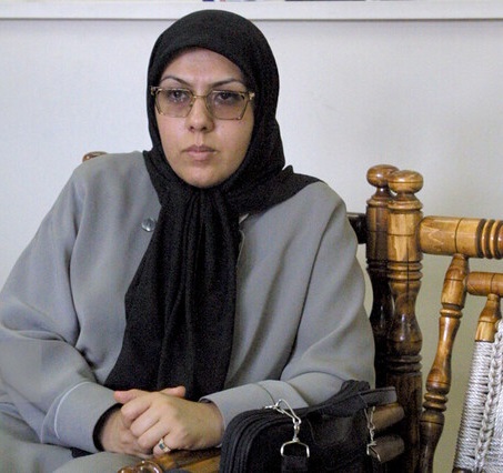 آنچه مرجان شیخالاسلامی درباره اتهاماتش مدعی شد آنچه مرجان شیخالاسلامی درباره اتهاماتش مدعی شد