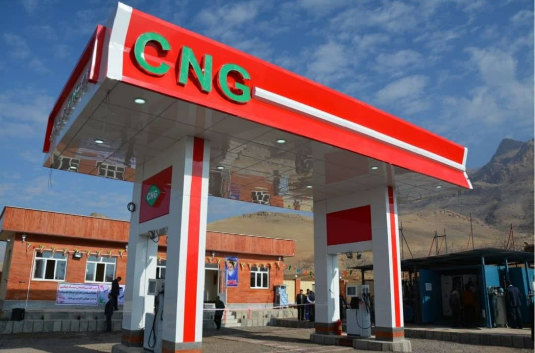 افزایش ۱۰درصدی قیمت CNG از ابتدای خردادماه۹۸/ هوشمندسازی جایگاه‌هایCNG از جیب مصرف‌کنندگان