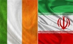 ایرلند خواستار بازگشایی سفارت این کشور در تهران شد ایرلند خواستار بازگشایی سفارت این کشور در تهران شد