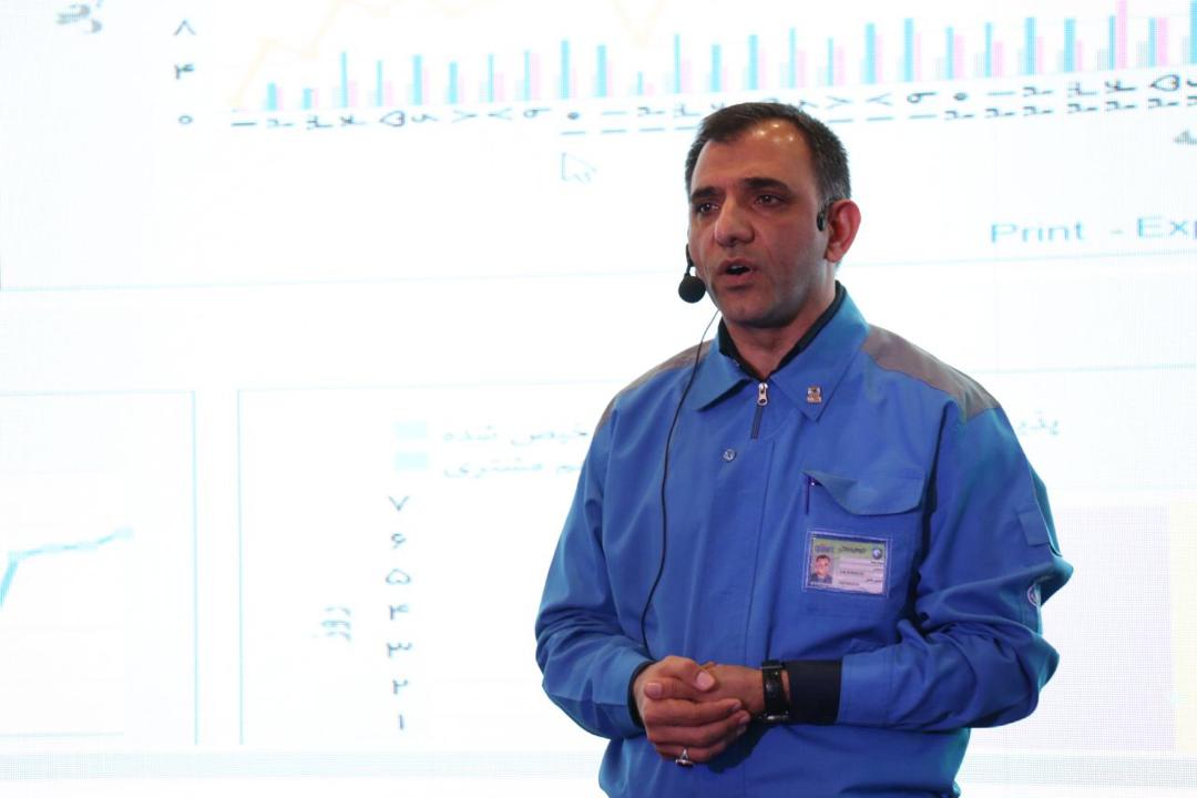 مدیر عامل ایساکو: مردم مراقب امداد خودروهای تقلبی باشند مدیر عامل ایساکو: مردم مراقب امداد خودروهای تقلبی باشند