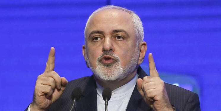 توئیت ظریف در سالگرد بمباران شیمیایی حلبچه توئیت ظریف در سالگرد بمباران شیمیایی حلبچه