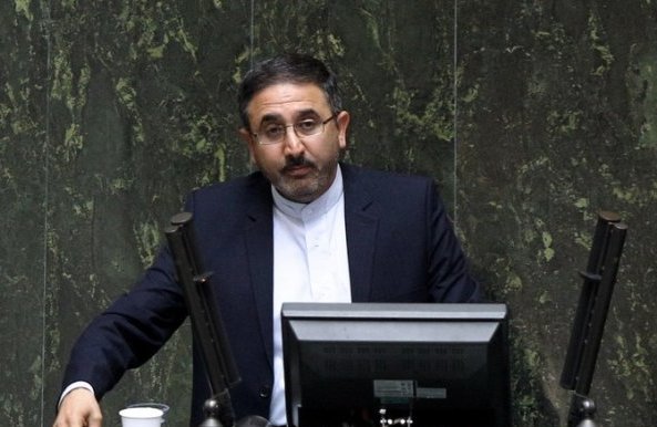 پیشنهاد انتقال سرریز آب سد لار به سمنان به جای انتقال آب دریا پیشنهاد انتقال سرریز آب سد لار به سمنان به جای انتقال آب دریا