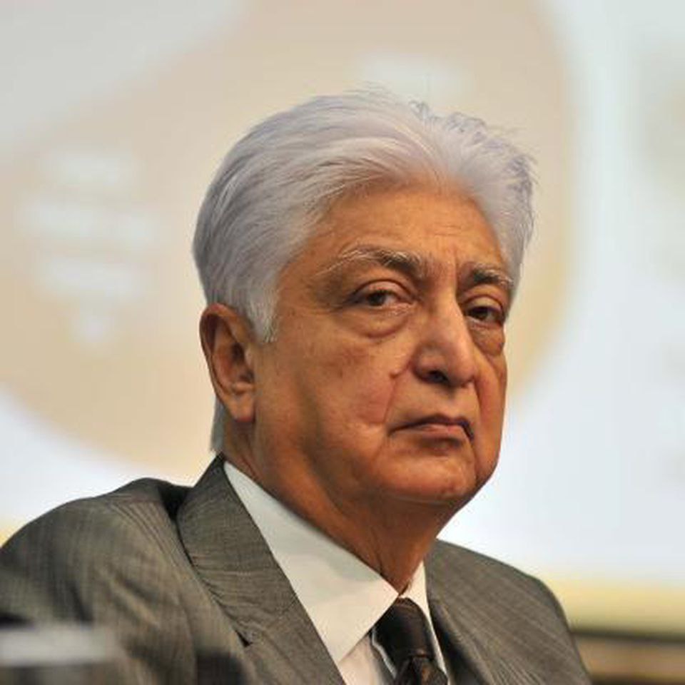 کمک 21میلیارد دلاری ثروتمند هندی به یک خیریه کمک 21میلیارد دلاری ثروتمند هندی به یک خیریه