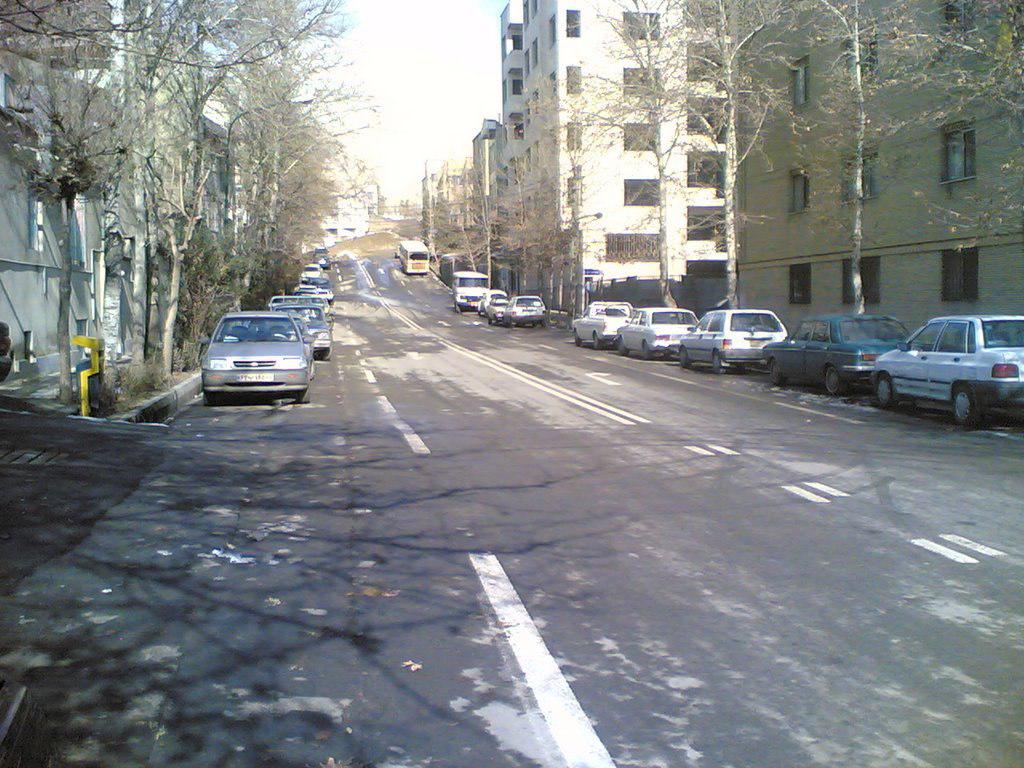 اجاره خانه در یوسف آباد؛ با هر متراژی که بخواهید در سایت دیوار اجاره خانه در یوسف آباد؛ با هر متراژی که بخواهید در سایت دیوار